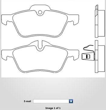 Euro Car Parts Catalogue