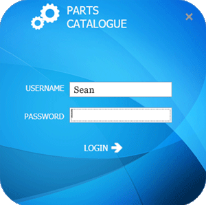 Euro Car Parts Catalogue