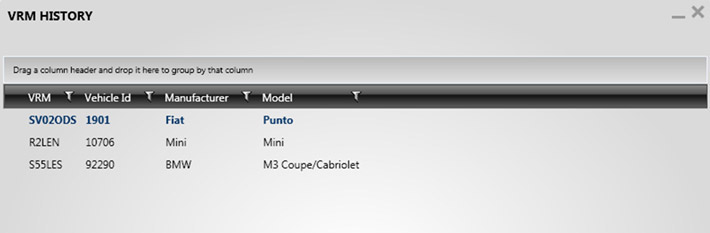 Euro Car Parts Catalogue